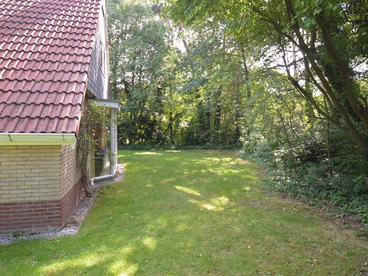 Vakantiehuis bij Lemelerberg Natuurgebied in Regio Zwolle, Nederland voor 10 personen foto 19