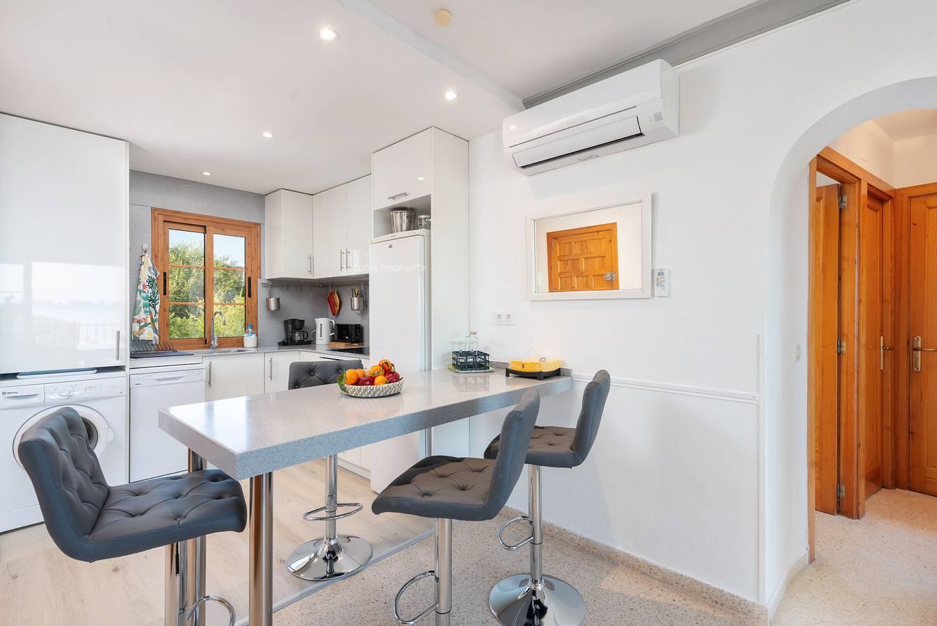 Vakantieappartement in Raiguer, Spanje voor 4 personen foto 7