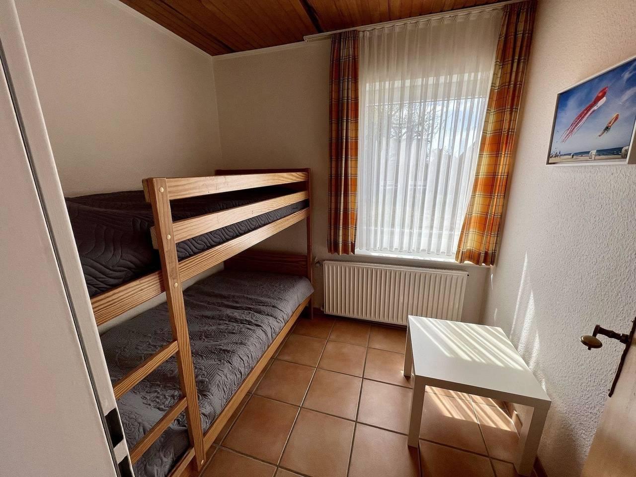 Vakantieappartement in Dahme, Duitsland voor 4 personen foto 12