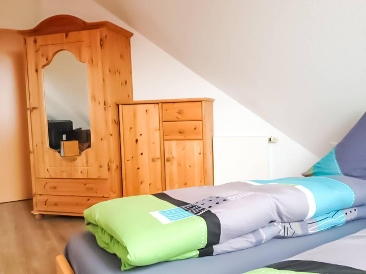 Vakantieappartement in Waddenzee, Duitsland voor 2 personen foto 5