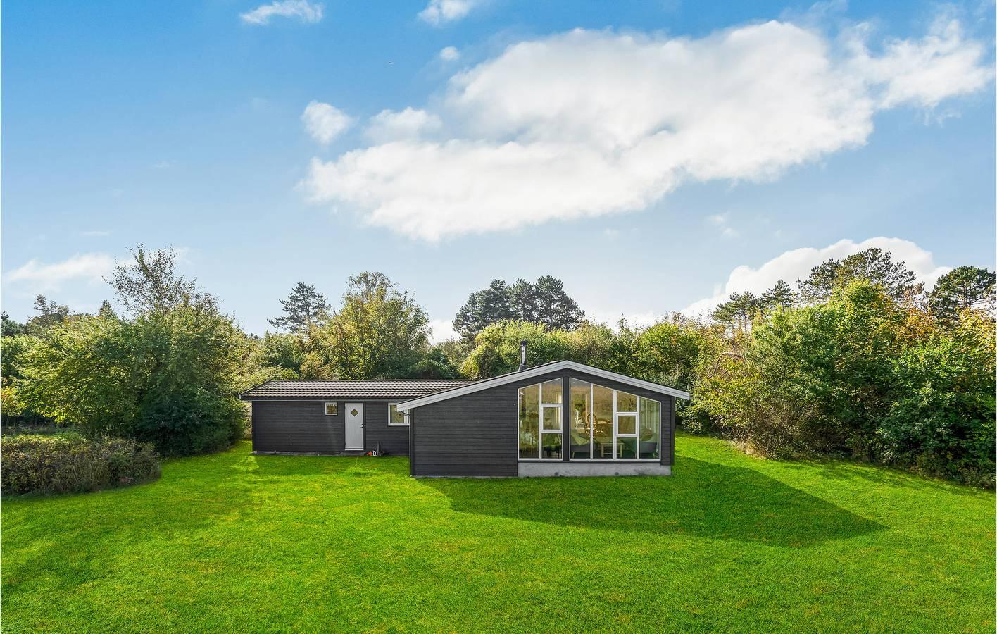 Vakantiehuis in Gørlev, Denemarken voor 6 personen foto 4