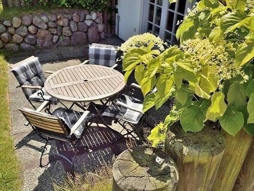 Vakantiehuis in Sylt, Duitsland voor 6 personen foto 18