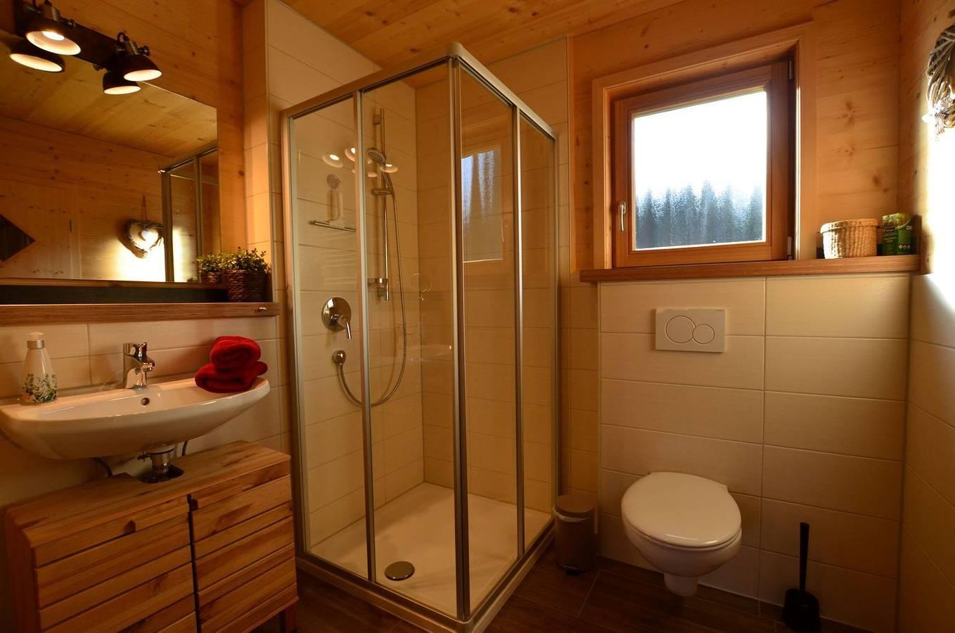Vakantiehuis met balkon in Lechbruck am See, Zwaben (Bayern), Duitsland voor 6 personen foto 20