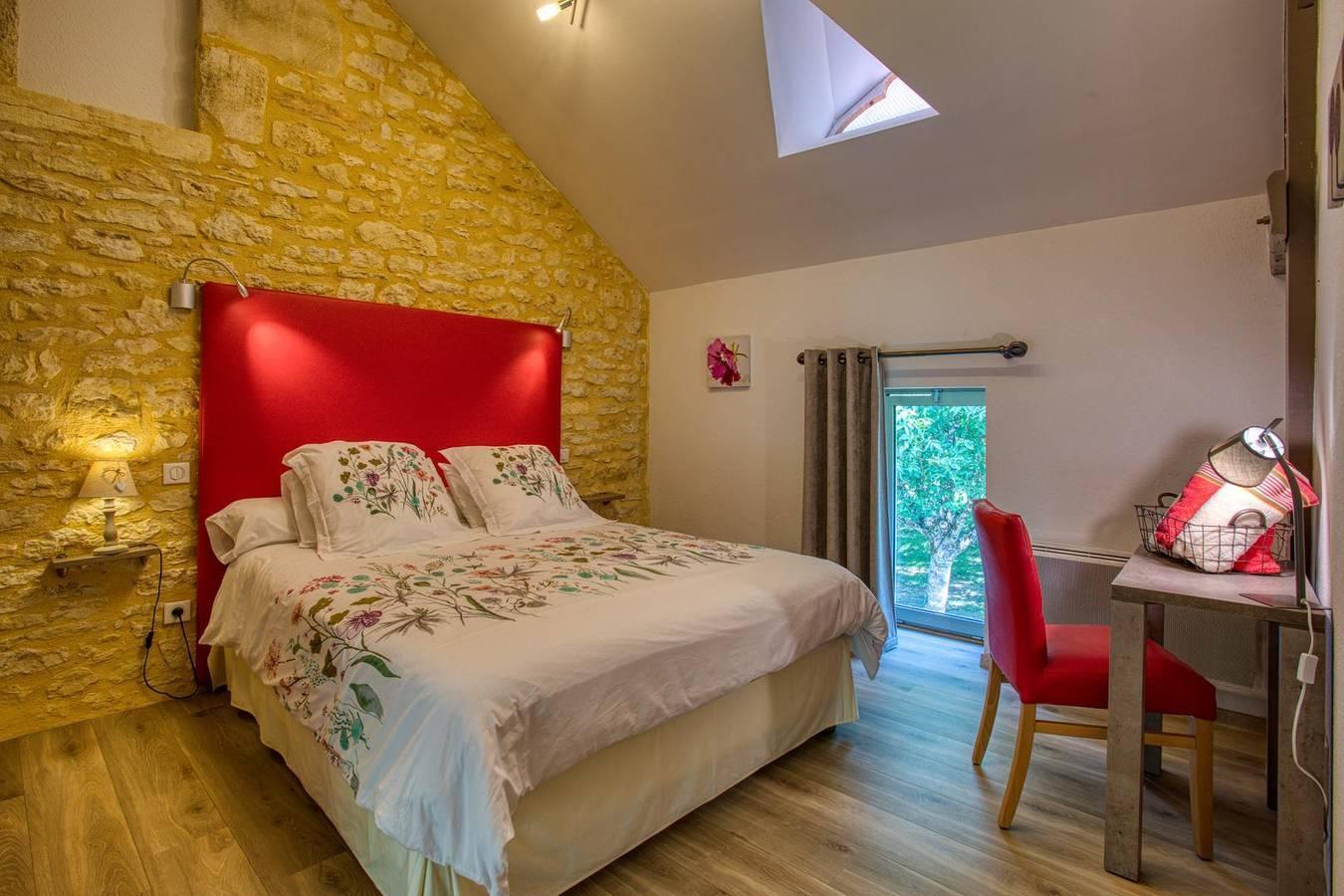 Vakantiehuis in Dordogne, Frankrijk voor 8 personen foto 14