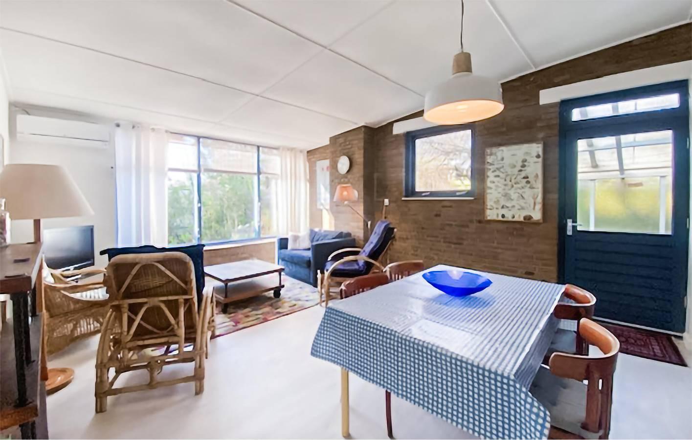 Vakantiehuis in Nederlandse kust, Nederland voor 4 personen foto 5
