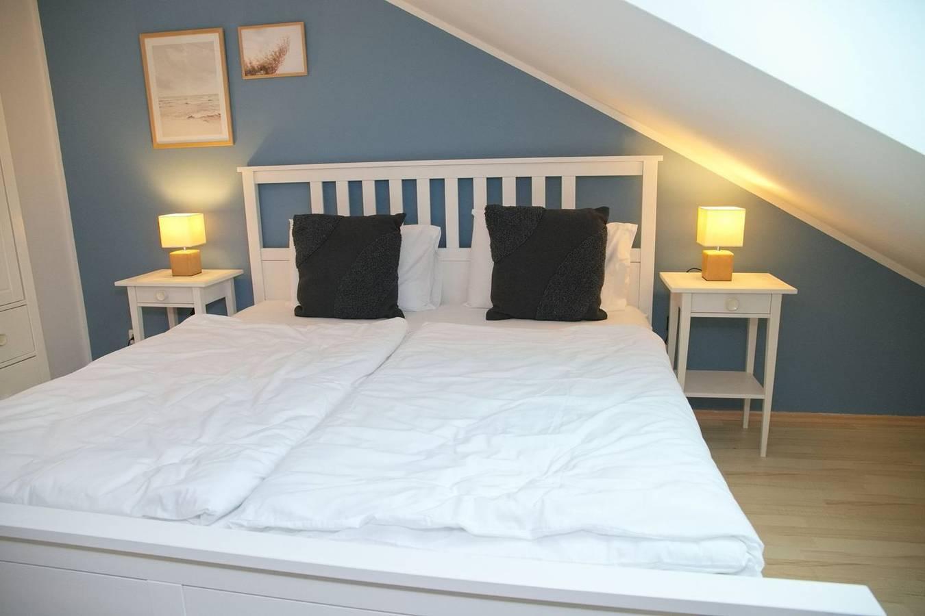 Vakantiehuis in Grömitz foto 18