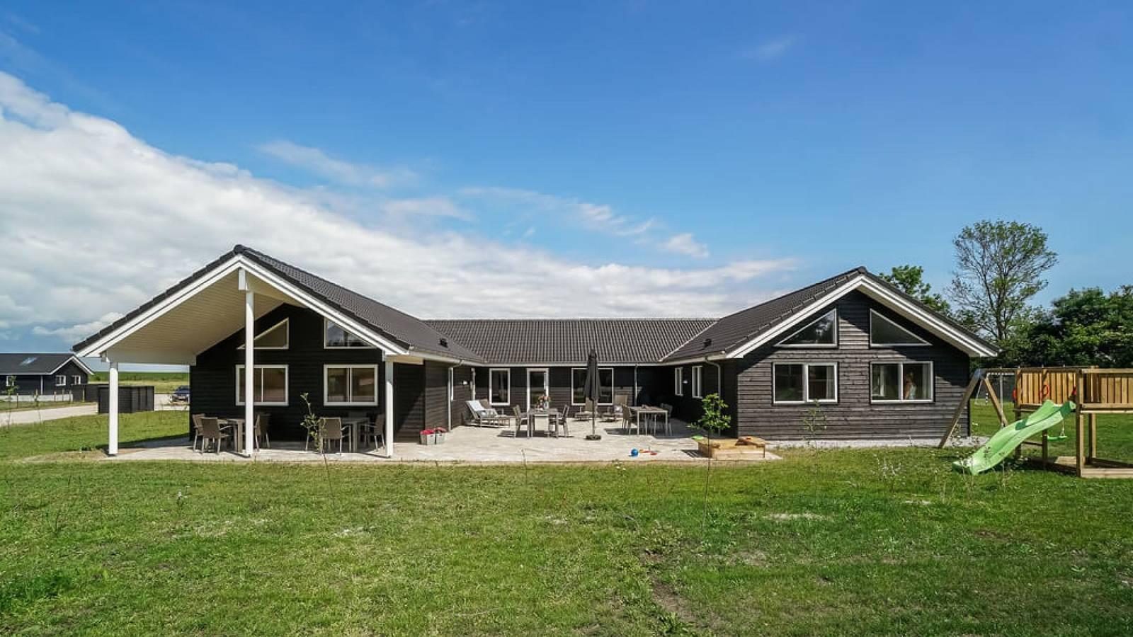 Vakantiehuis in Grenaa