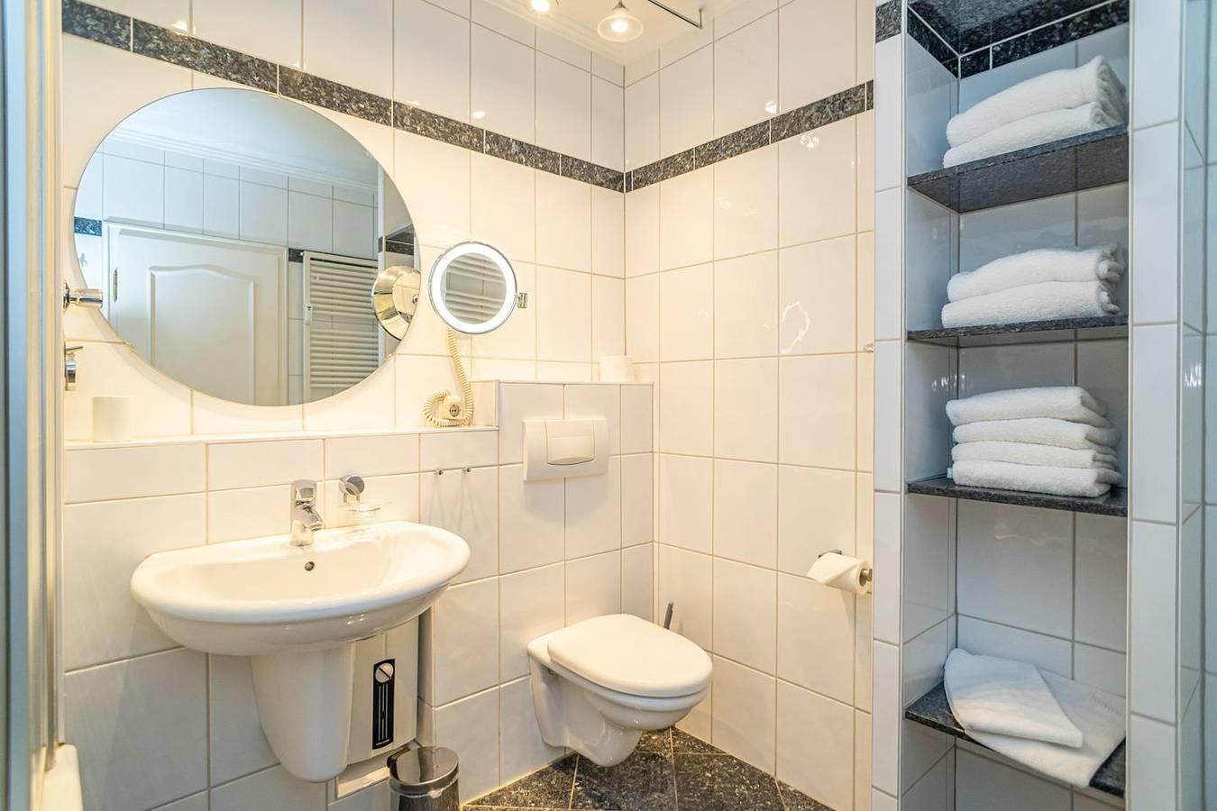 Vakantieappartement in Sylt, Duitsland voor 4 personen foto 18