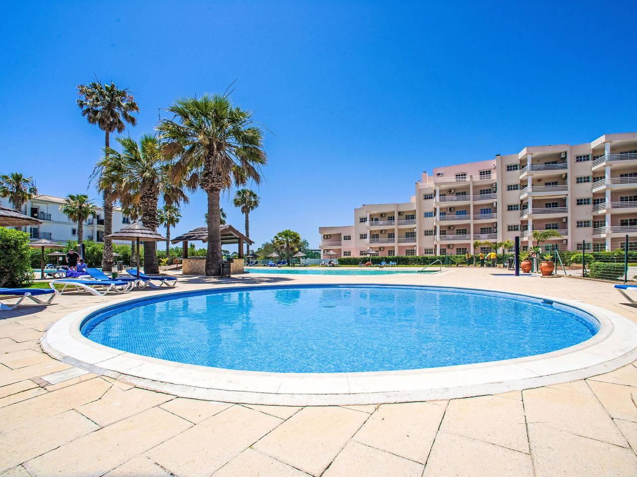 Vakantieappartement in Alvor, Portugal voor 6 personen foto 17