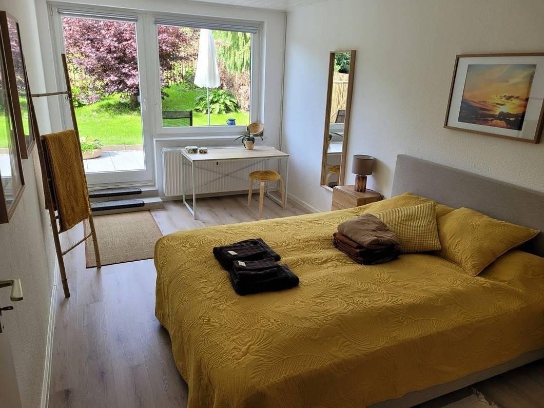 Vakantieappartement in Malente, Duitsland voor 4 personen foto 12