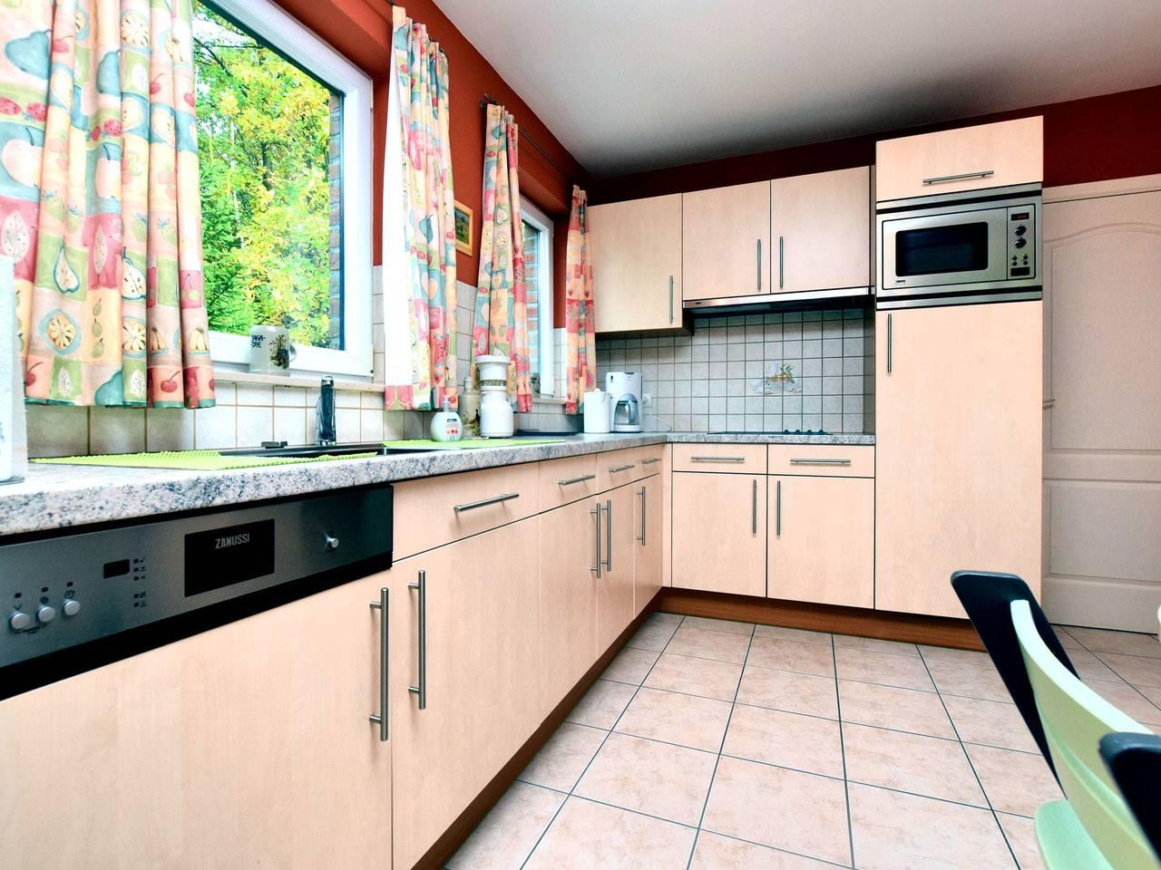 Vakantiehuis in Durbuy, België voor 8 personen foto 6