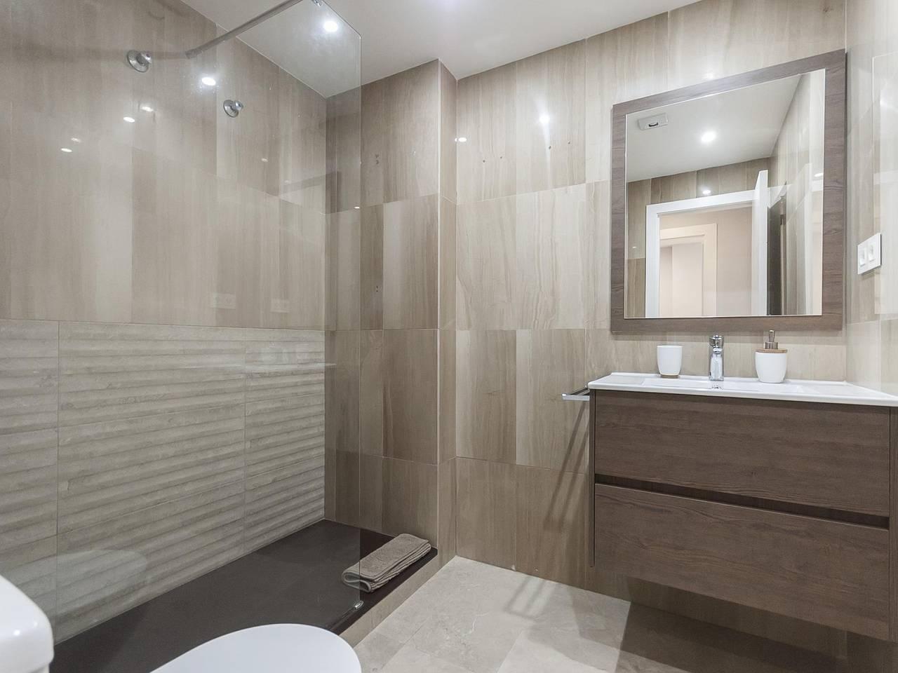 Vakantieappartement met terras in Platja Gran (Tossa de Mar), Tossa de Mar, Spanje voor 6 personen foto 24