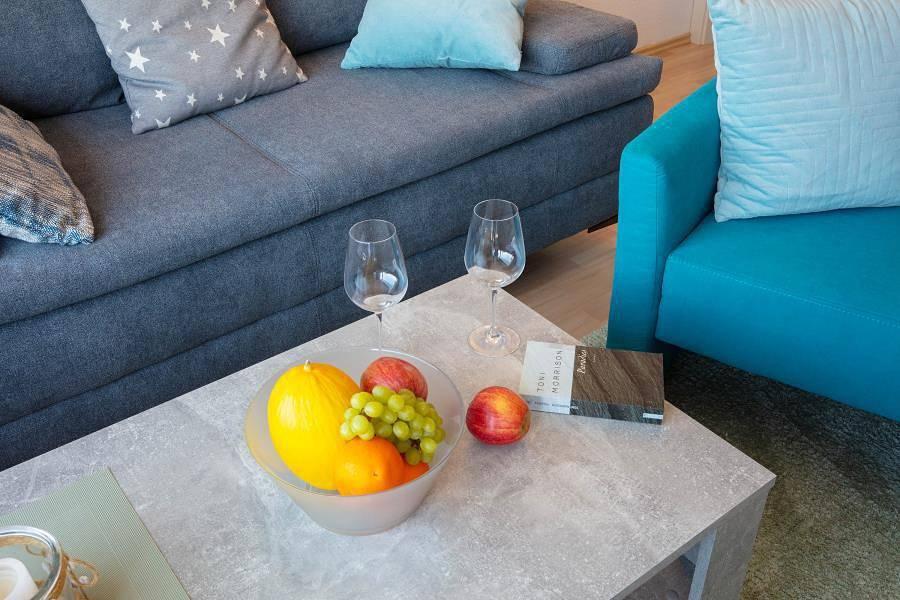 Vakantieappartement in Scharbeutz, Duitsland voor 3 personen foto 4
