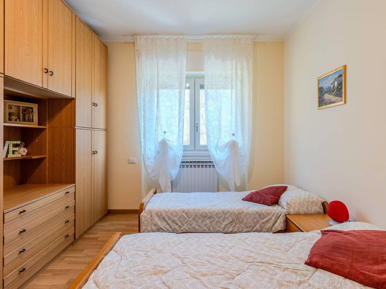 Vakantieappartement in Comomeer, Italië voor 6 personen foto 18