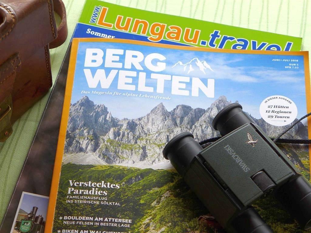 Vakantieappartement in Tauern, Oostenrijk voor 4 personen foto 5