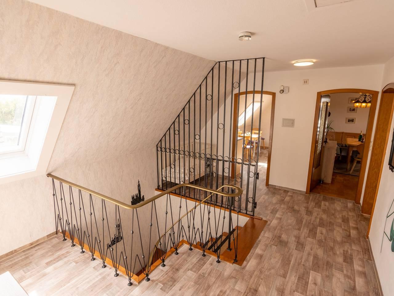 Vakantieappartement in Löffingen, Duitsland voor 4 personen foto 12