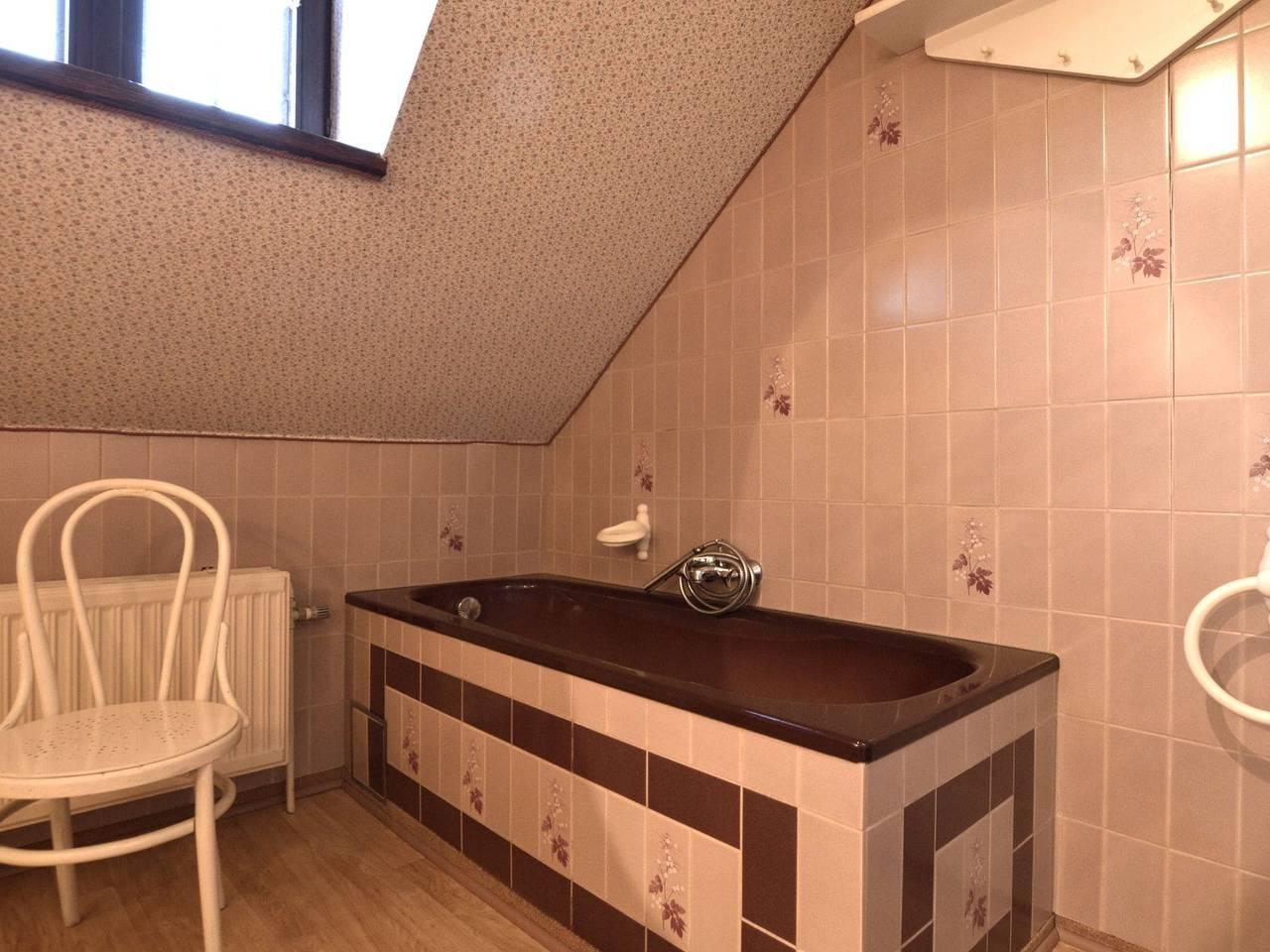 Charmant huisje in Bellevaux-Ligneuville, Malmedy, België voor 7 personen foto 24