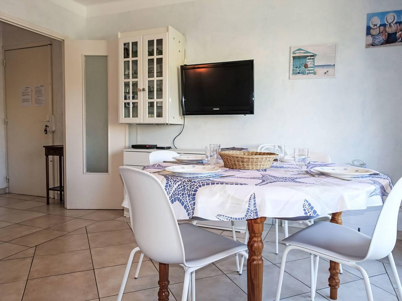 Vakantieappartement in Var, Frankrijk voor 4 personen foto 15