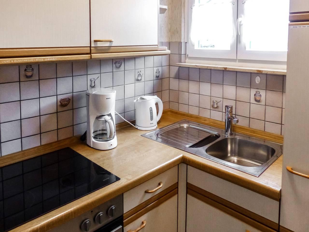 Vakantiehuis met hond toegestaan en airconditioning in Dittishausen (Löffingen), Löffingen, Duitsland voor 4 personen foto 13
