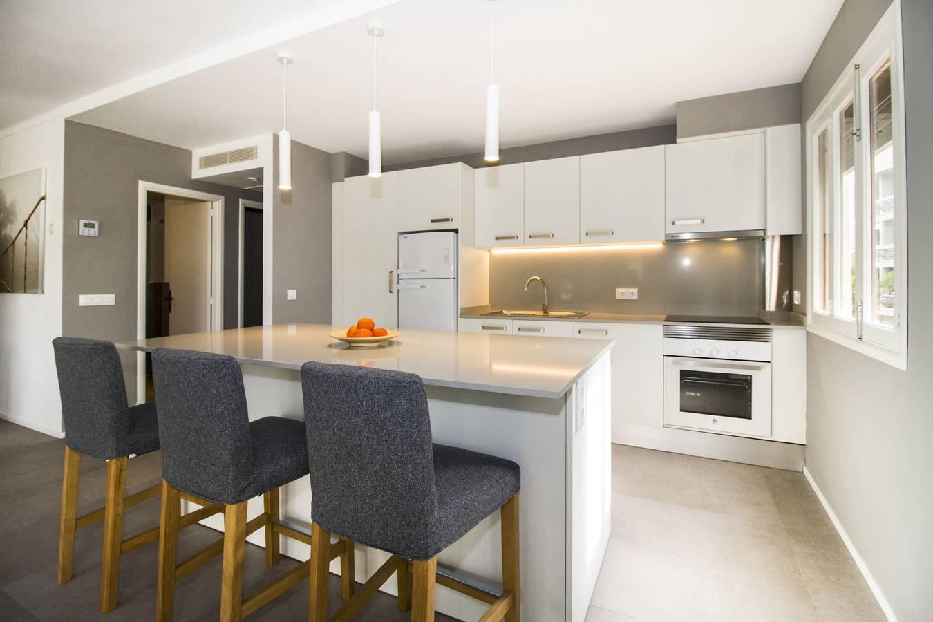 Vakantieappartement in Mallorca, Spanje voor 4 personen foto 9