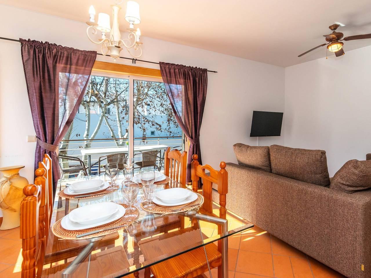 Vakantieappartement in Tavira, Portugal voor 4 personen foto 3