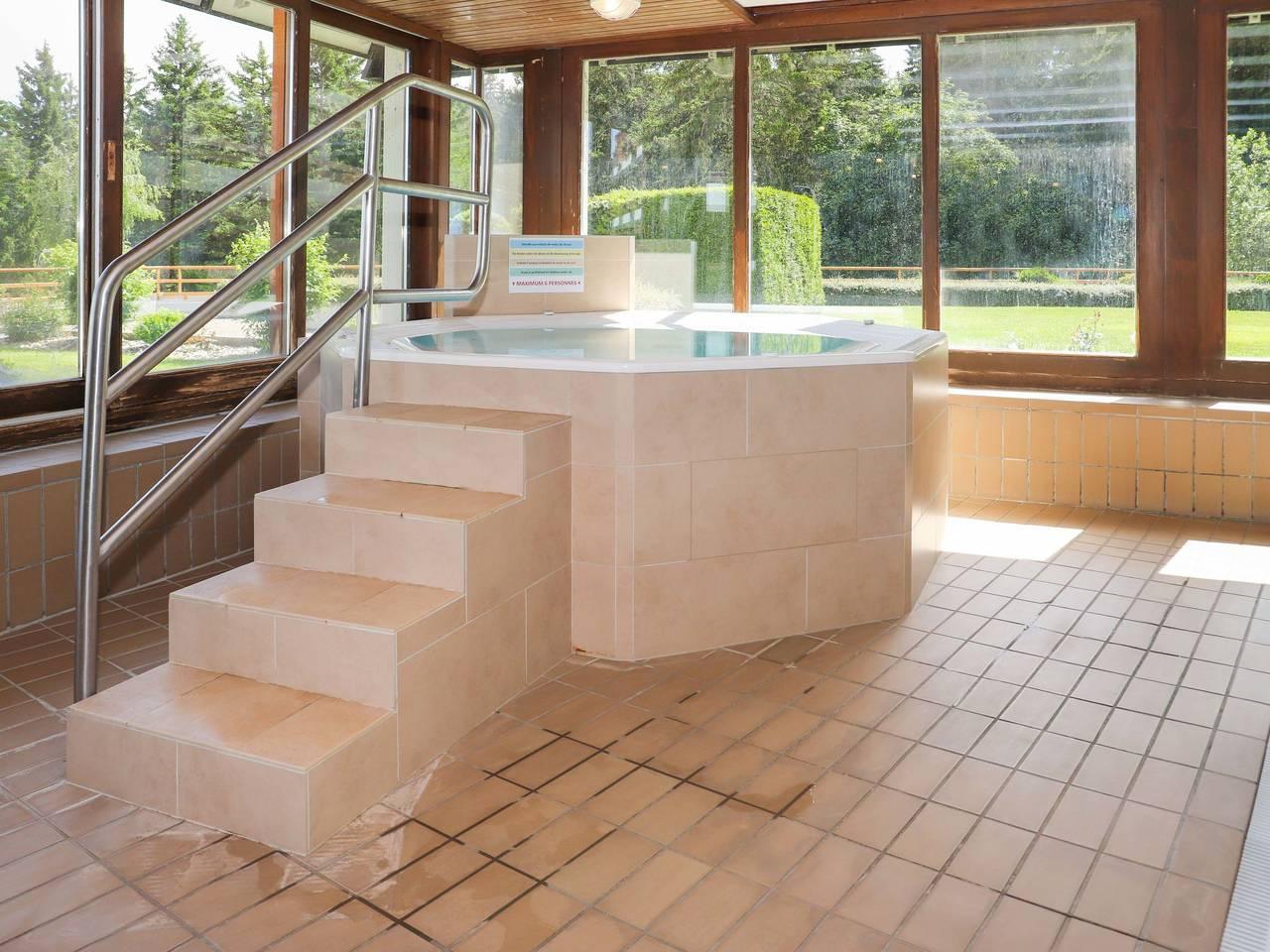 Terrasse Des Alpes 814 in Randogne, Zwitserland voor 4 personen foto 22