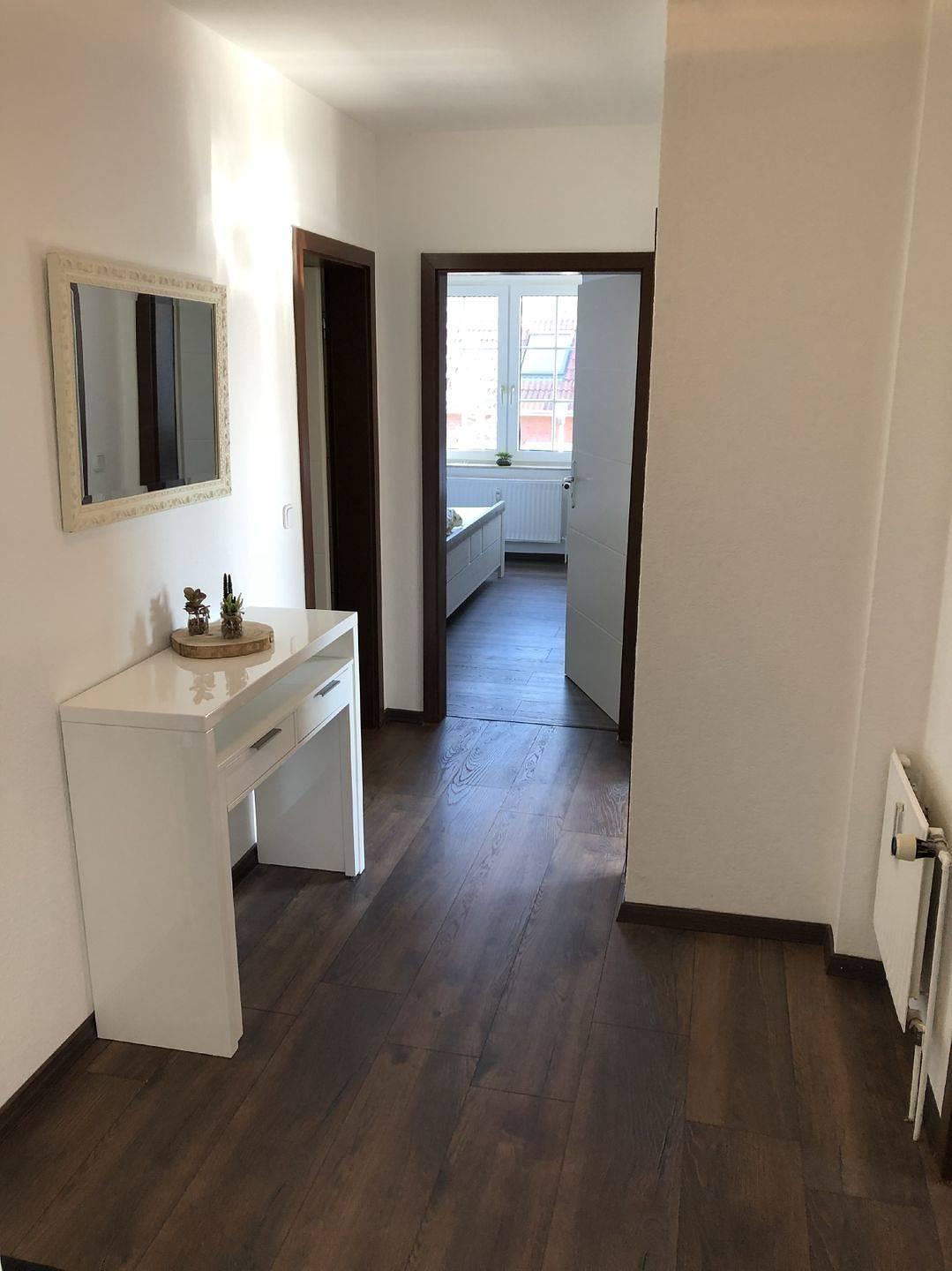 Vakantieappartement in Waddenzee, Duitsland voor 6 personen foto 8