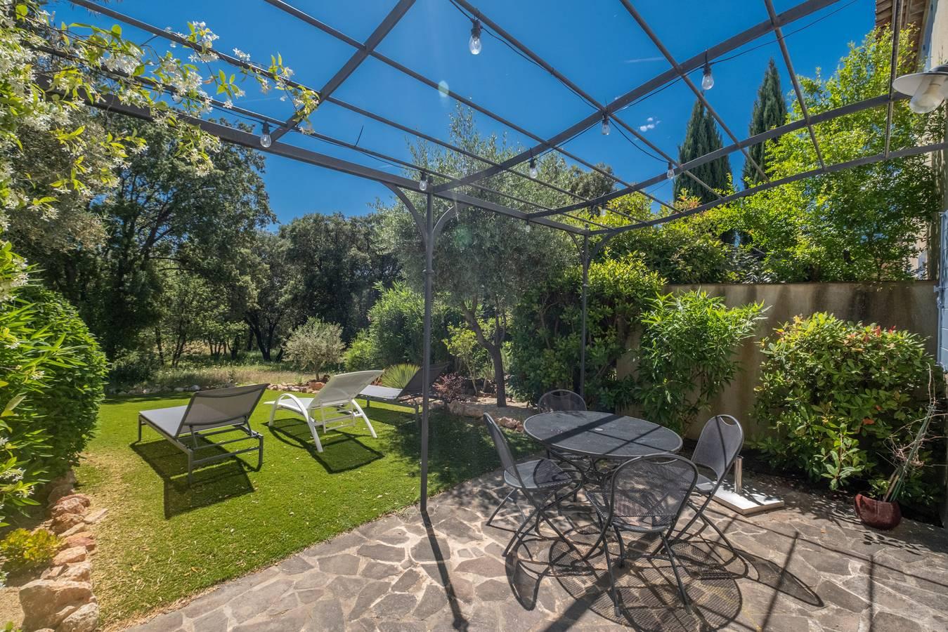 Vakantiehuis in Var, Frankrijk voor 4 personen foto 16