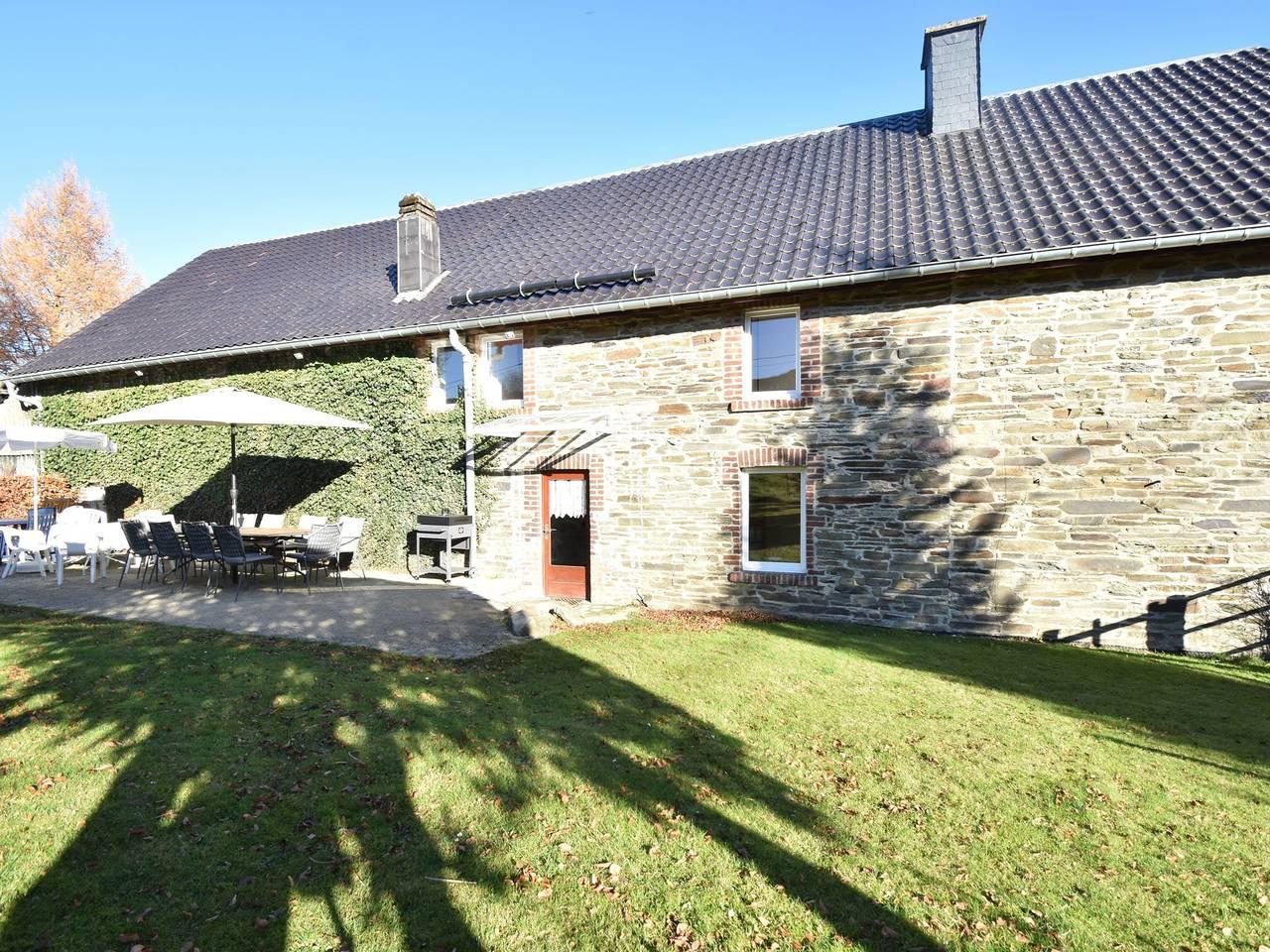 Vakantiehuis in Bütgenbach, België voor 10 personen foto 6