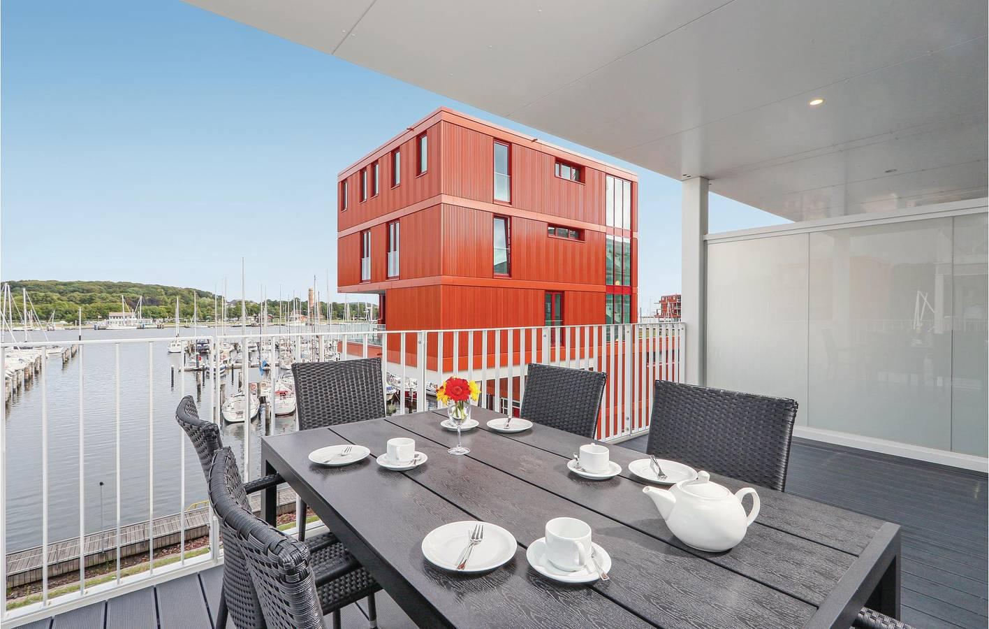 Vakantieappartement in Lübeck, Duitsland voor 6 personen foto 5