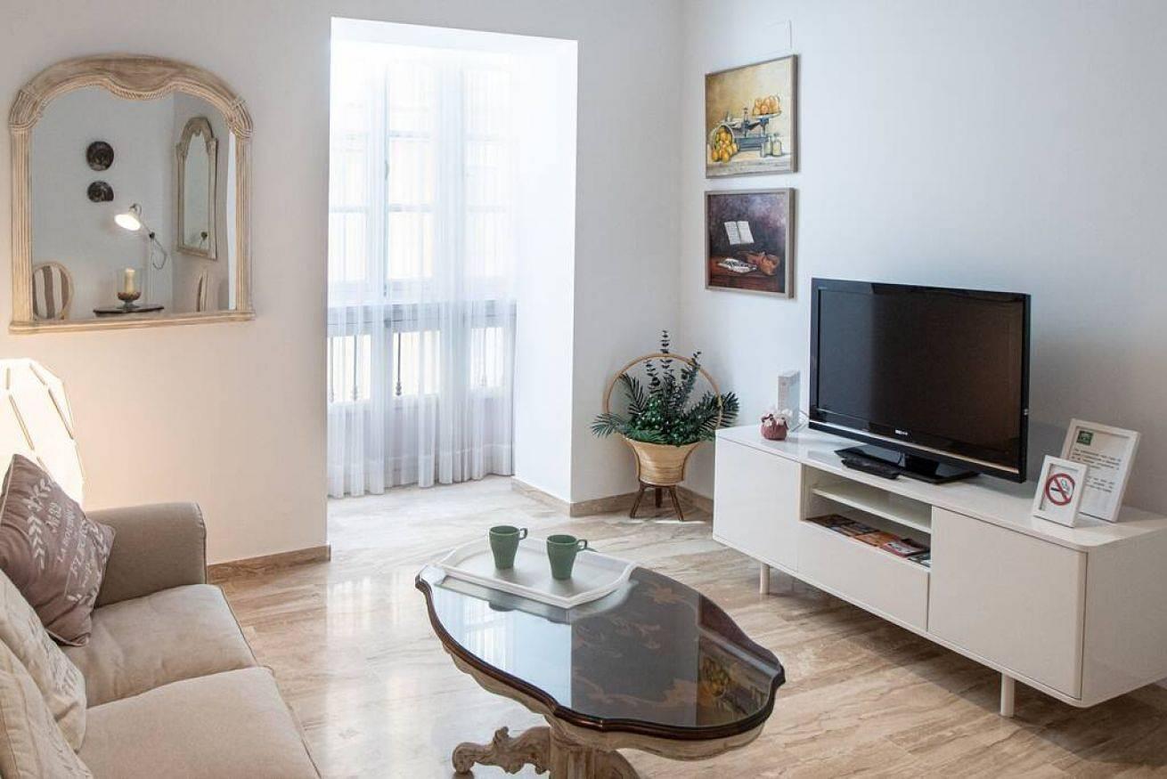 Vakantieappartement in Cádiz, Spanje voor 2 personen foto 8