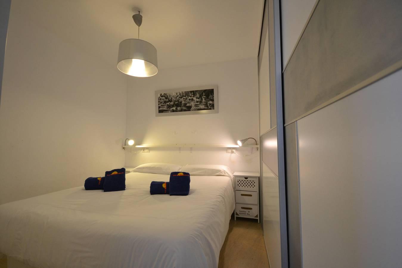 Vakantieappartement in Manilva, Spanje voor 4 personen foto 3