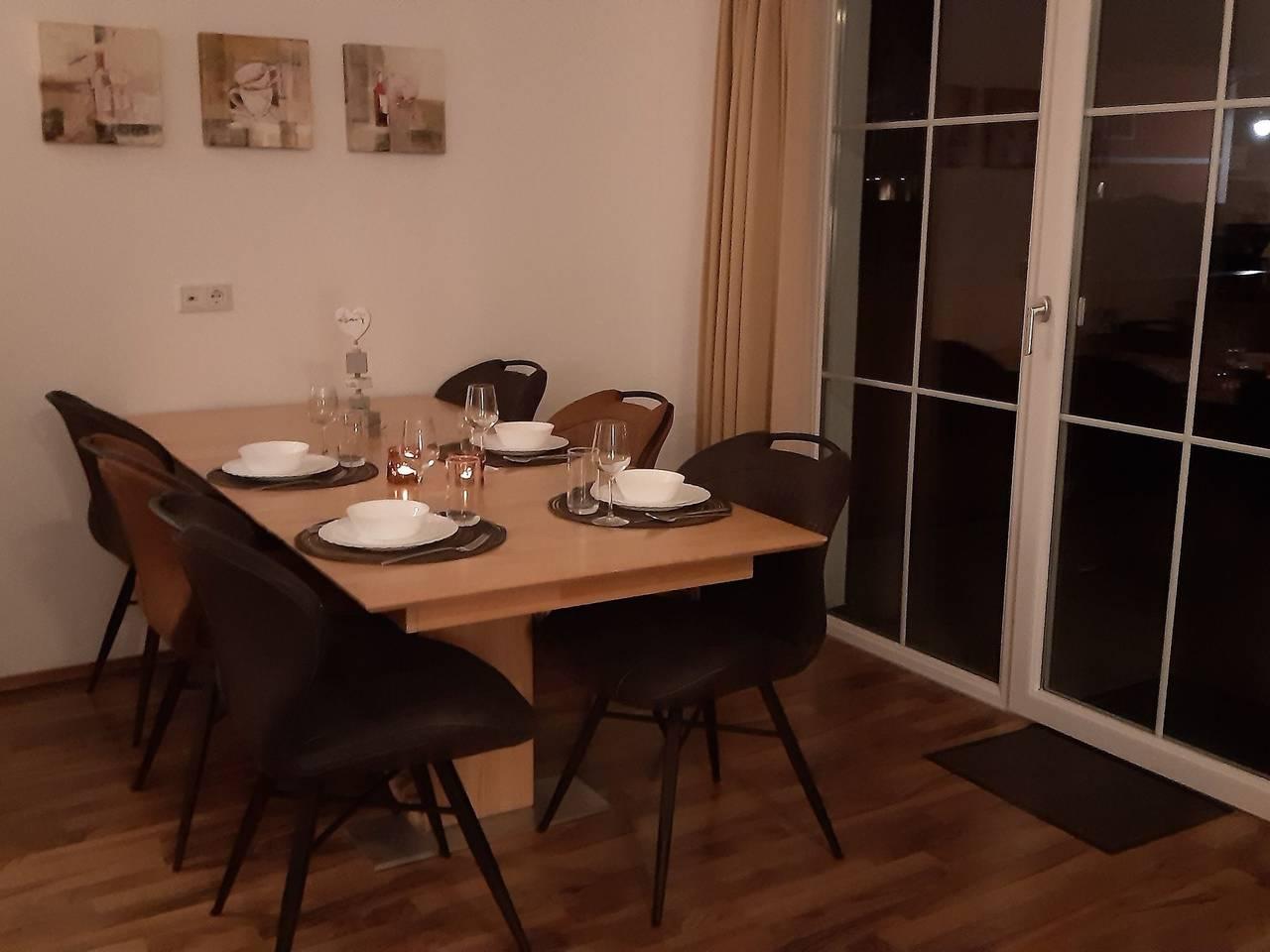 Vakantieappartement in Kaprun, Oostenrijk voor 6 personen foto 13