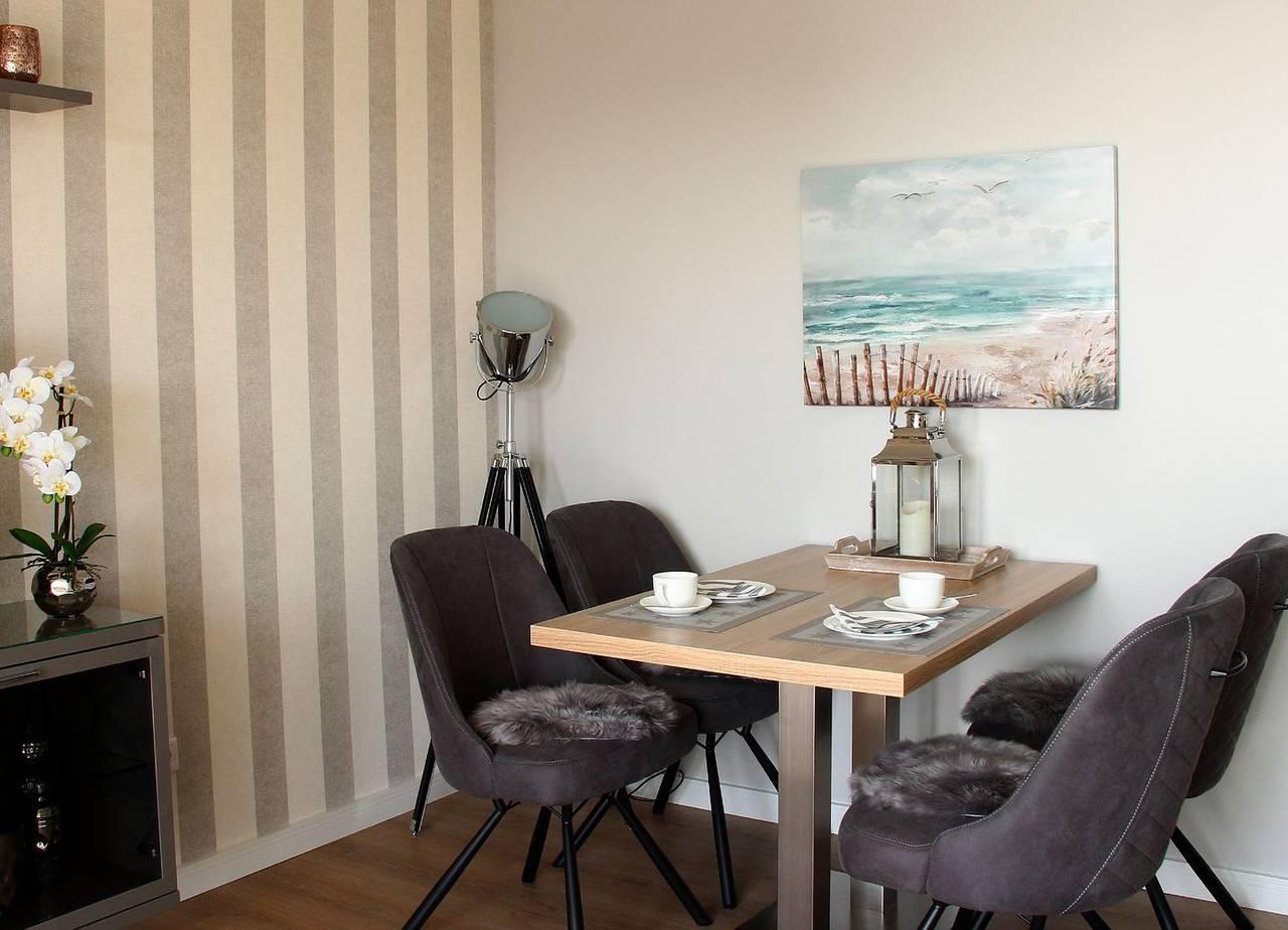 Vakantieappartement in Waddenzee, Duitsland voor 2 personen foto 5