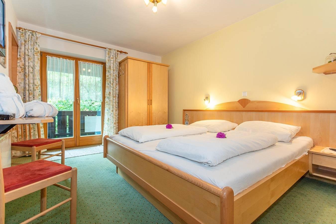 Vakantieappartement in Lofer, Oostenrijk voor 2 personen foto 11