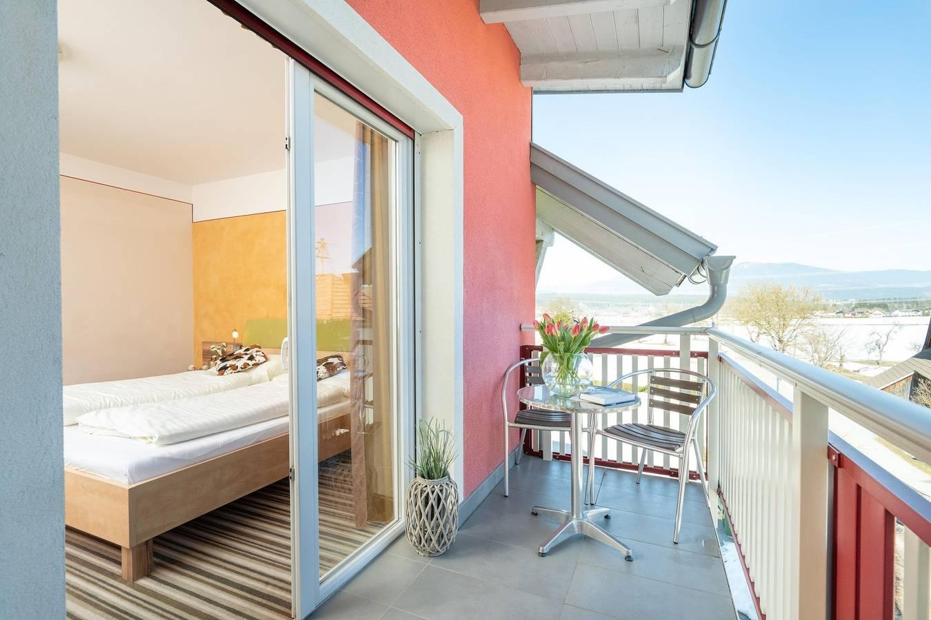 Vakantieappartement in Faaker See, Oostenrijk voor 4 personen foto 15