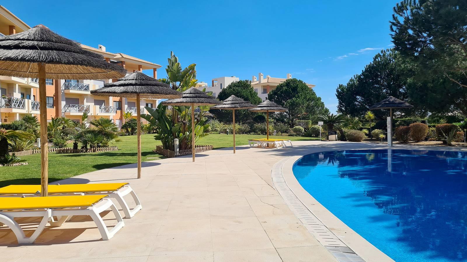 Vakantieappartement in Albufeira, Portugal voor 4 personen foto 4