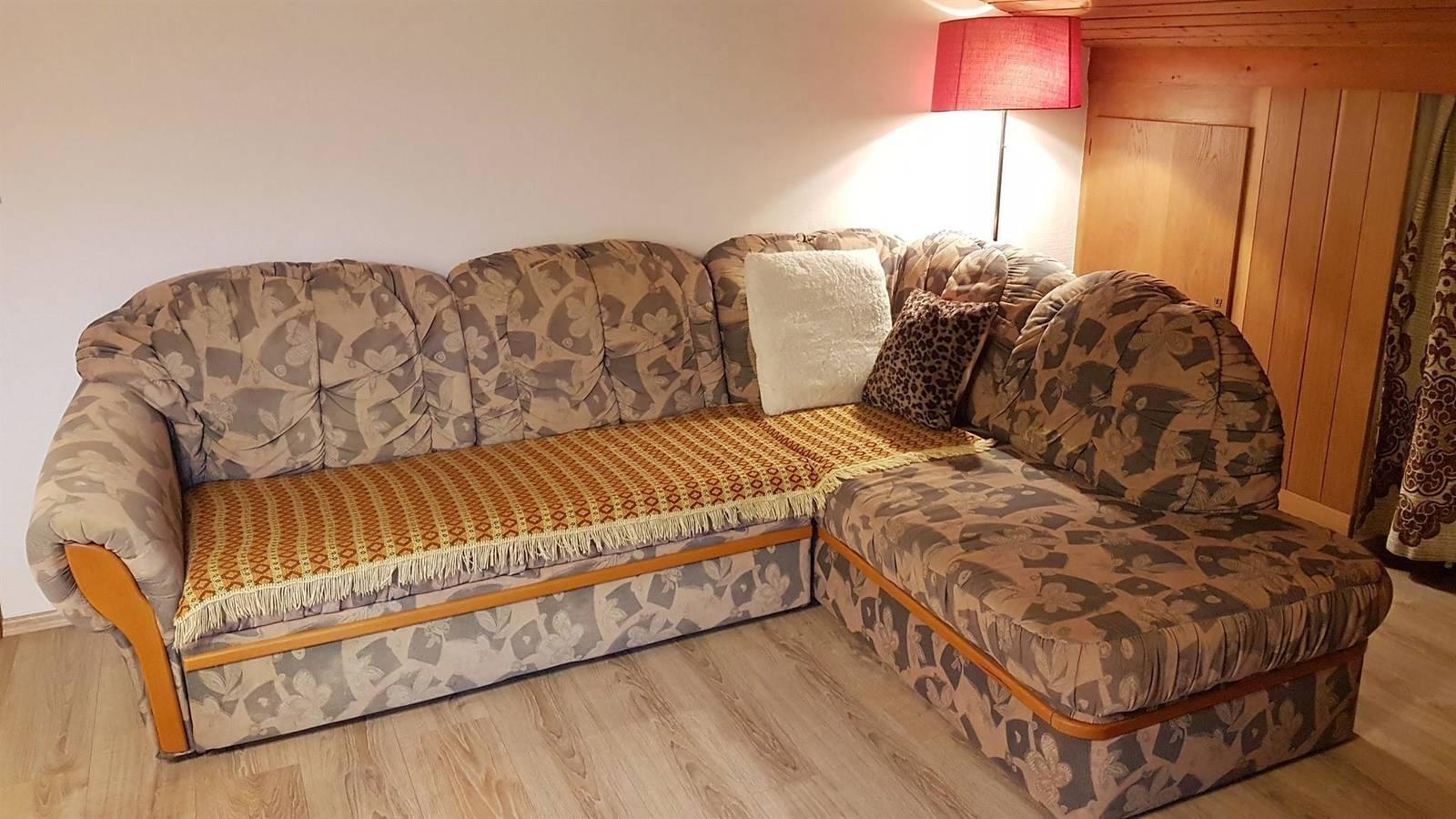 Vakantieappartement in Lofer, Oostenrijk voor 4 personen foto 13