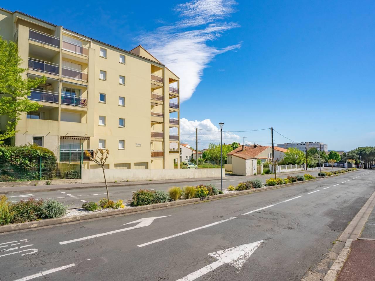 Vakantieappartement in Royan, Frankrijk voor 4 personen foto 5