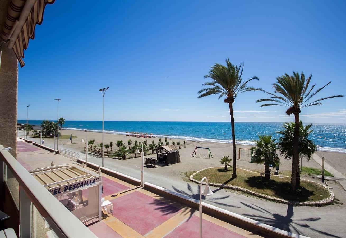 Vakantiehuis in Axarquía foto 2