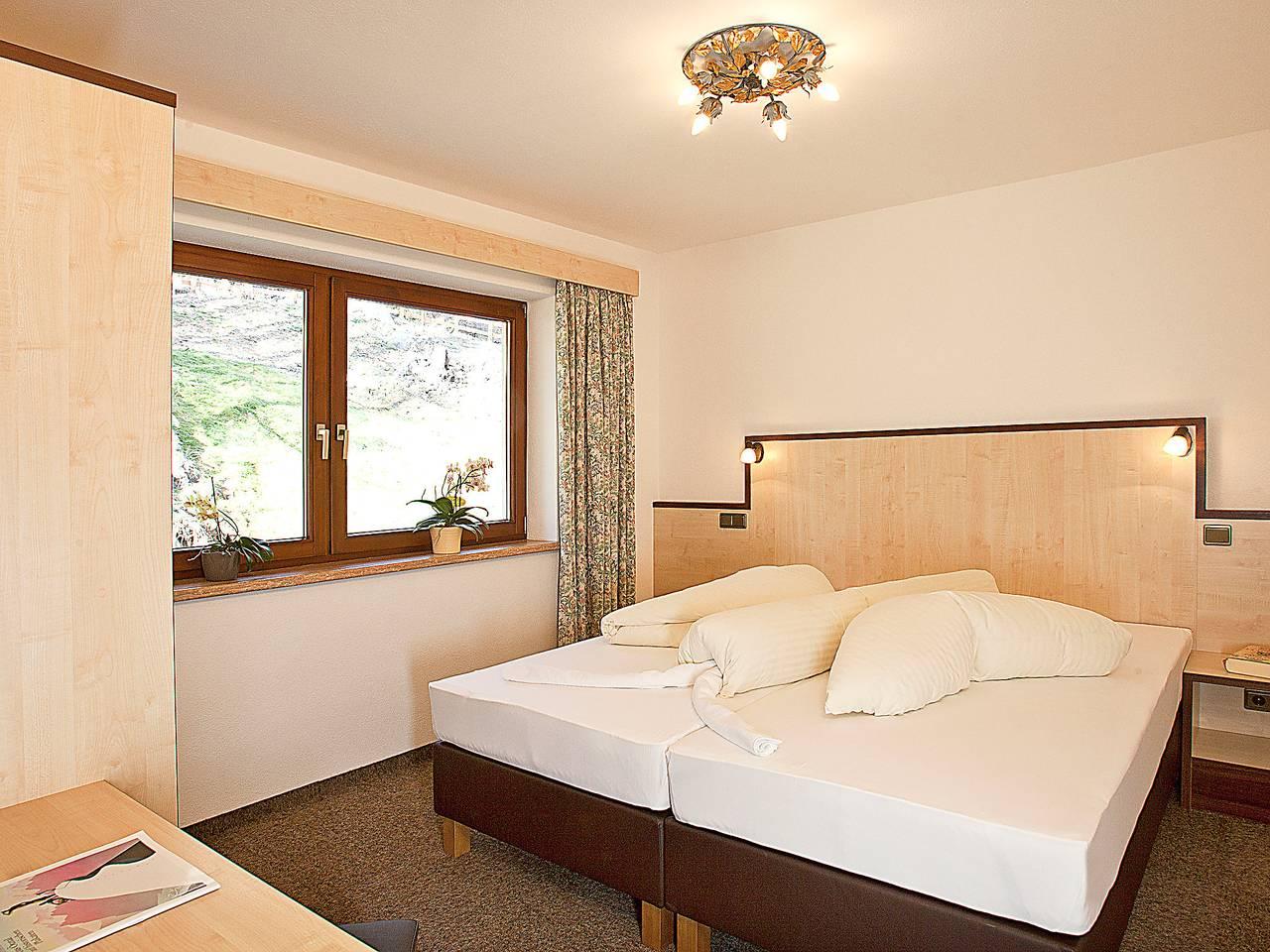 Vakantieappartement in Ötztal, Oostenrijk voor 11 personen foto 10