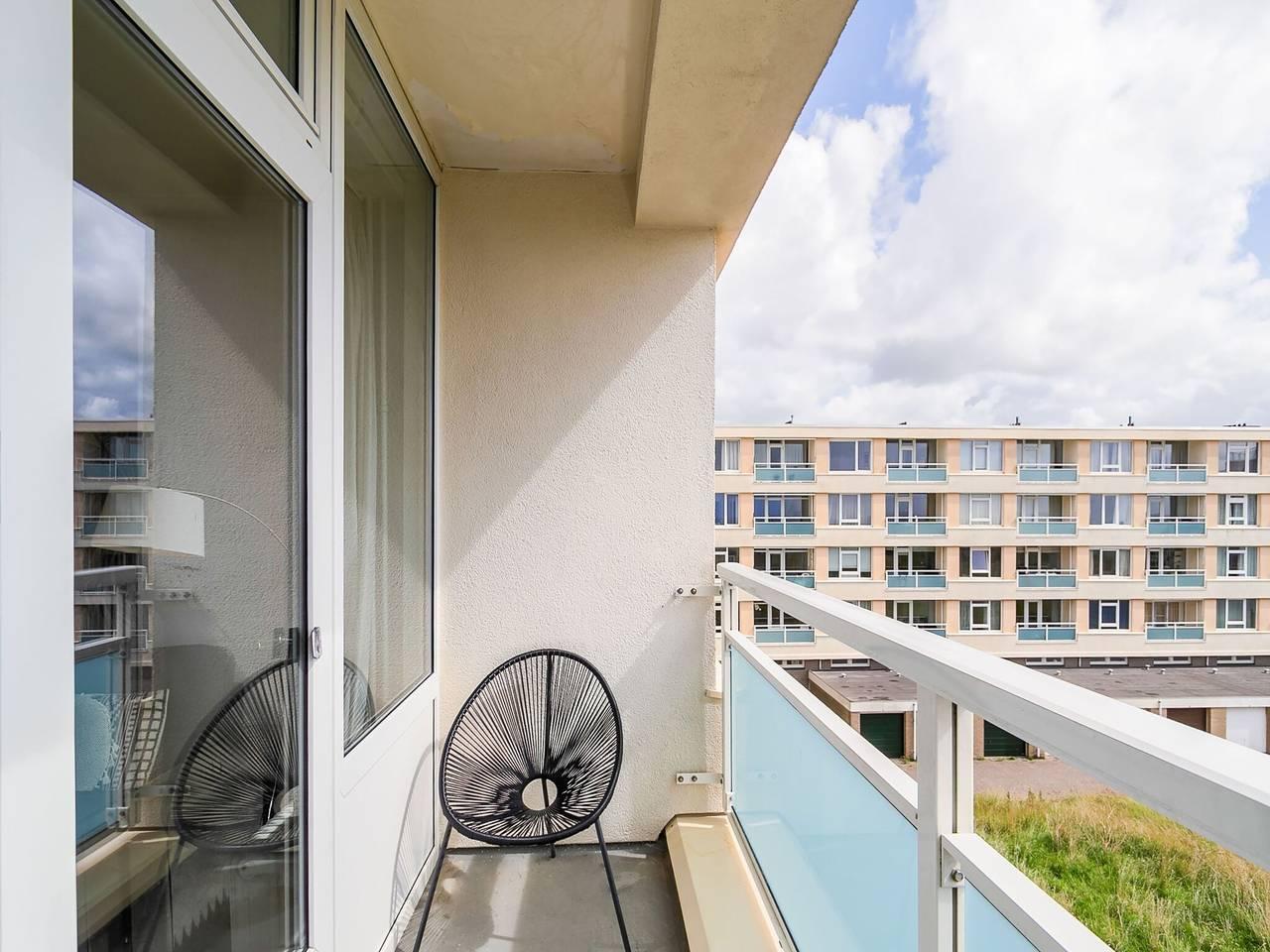 Vakantieappartement in Egmond aan Zee, Nederland voor 4 personen foto 7