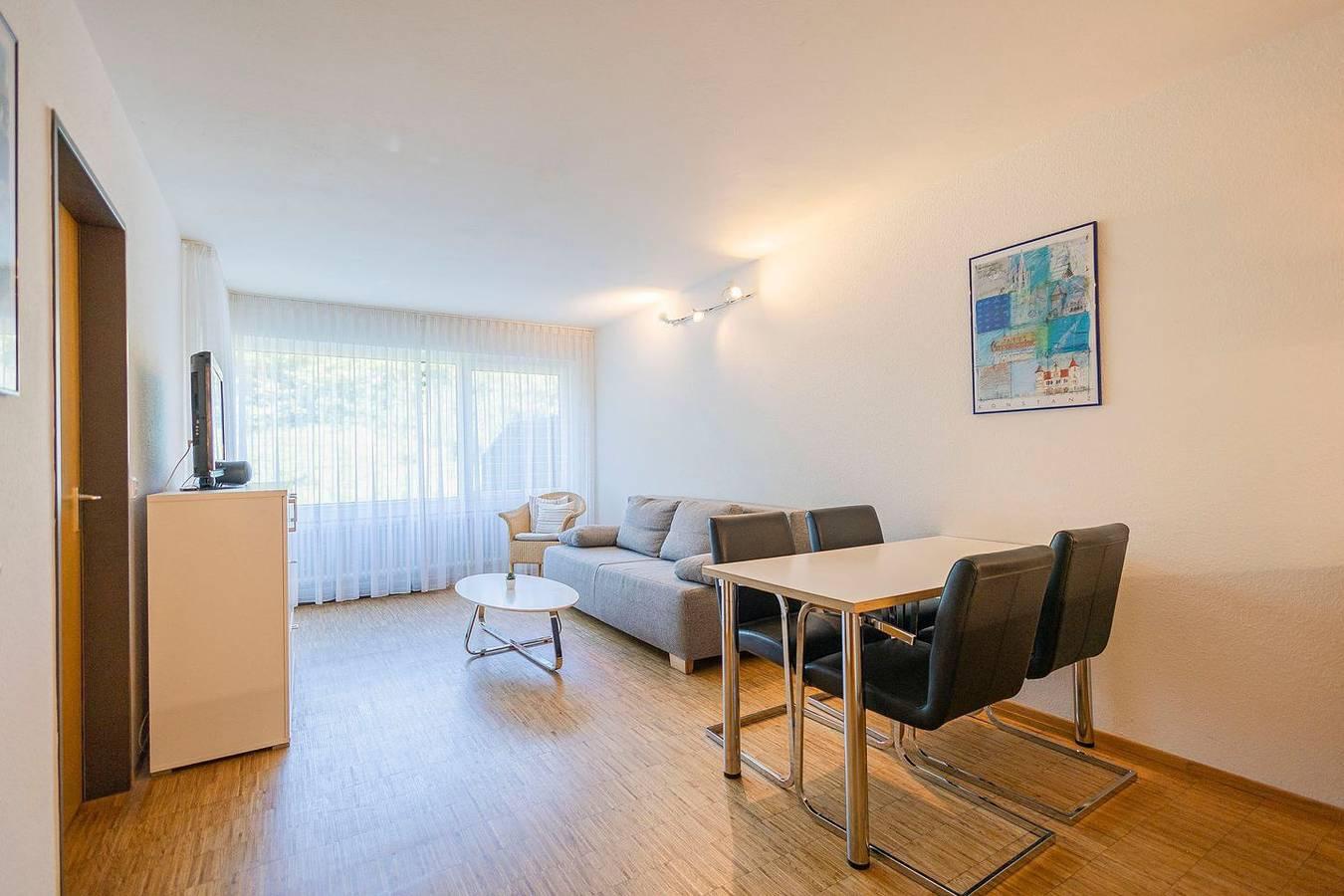 Vakantieappartement in Bodensee, Duitsland voor 4 personen foto 2