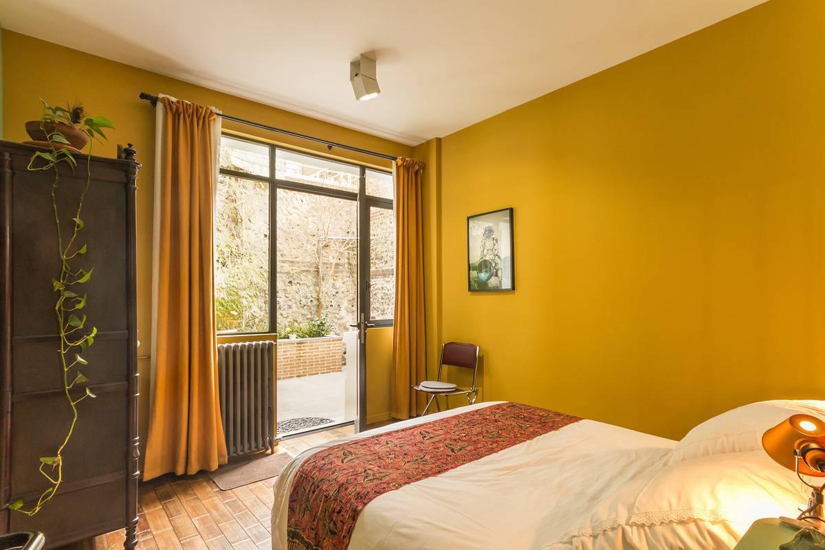 Vakantiehuis in Fécamp, Frankrijk voor 4 personen foto 3