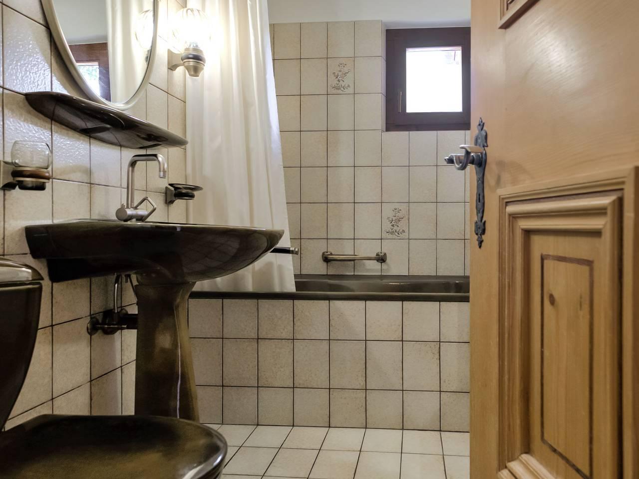 Vakantieappartement in Engadin, Zwitserland voor 6 personen foto 15