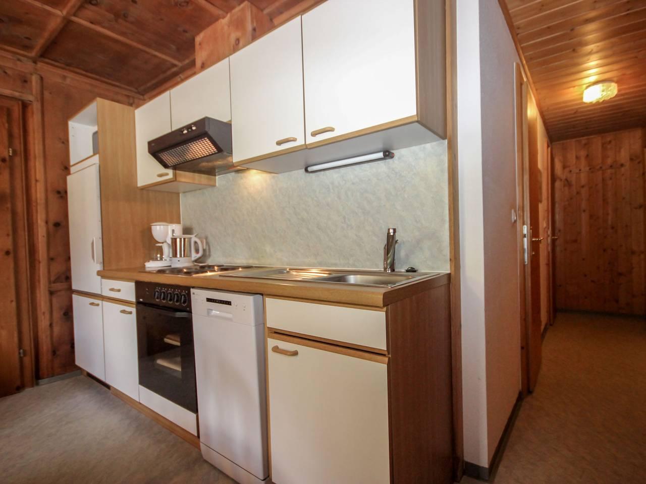 Vakantieappartement in Meer, Oostenrijk voor 6 personen foto 7