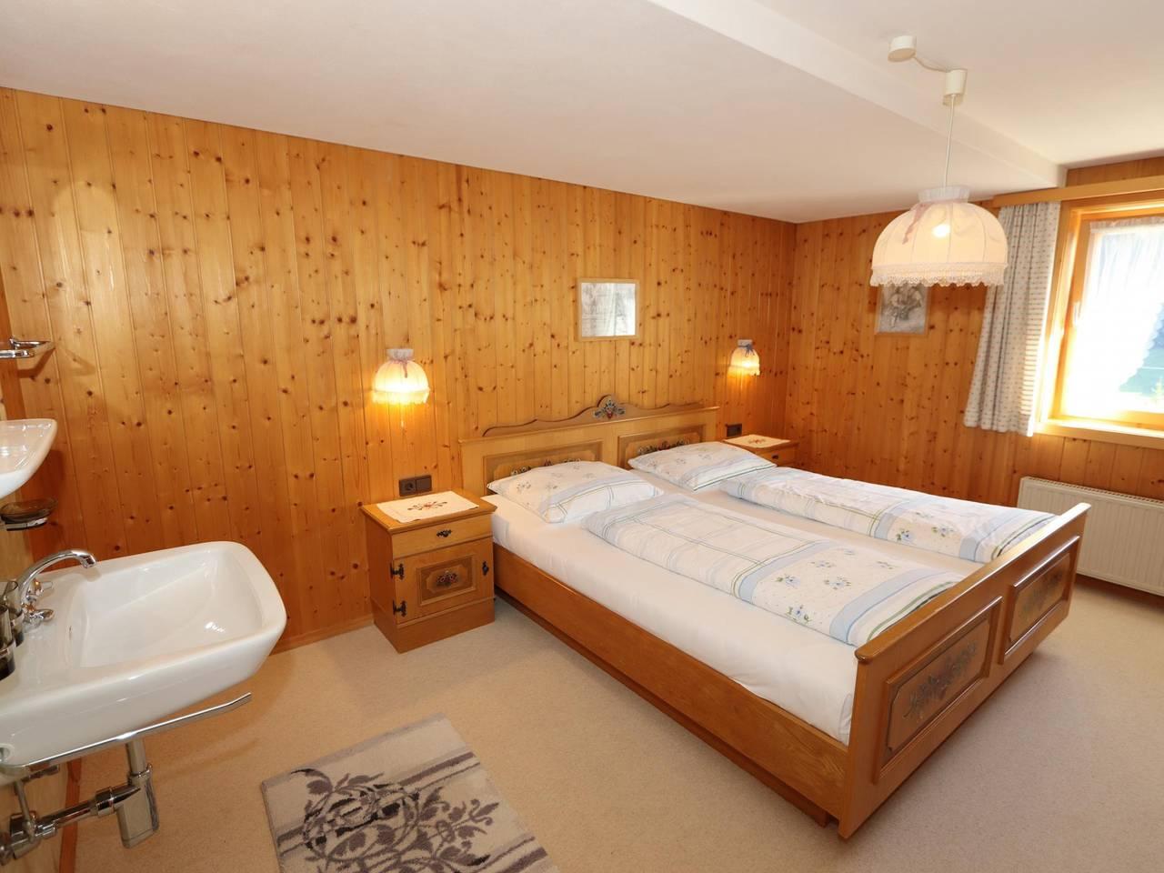 Vakantieappartement in Sonntag, Oostenrijk voor 6 personen foto 16
