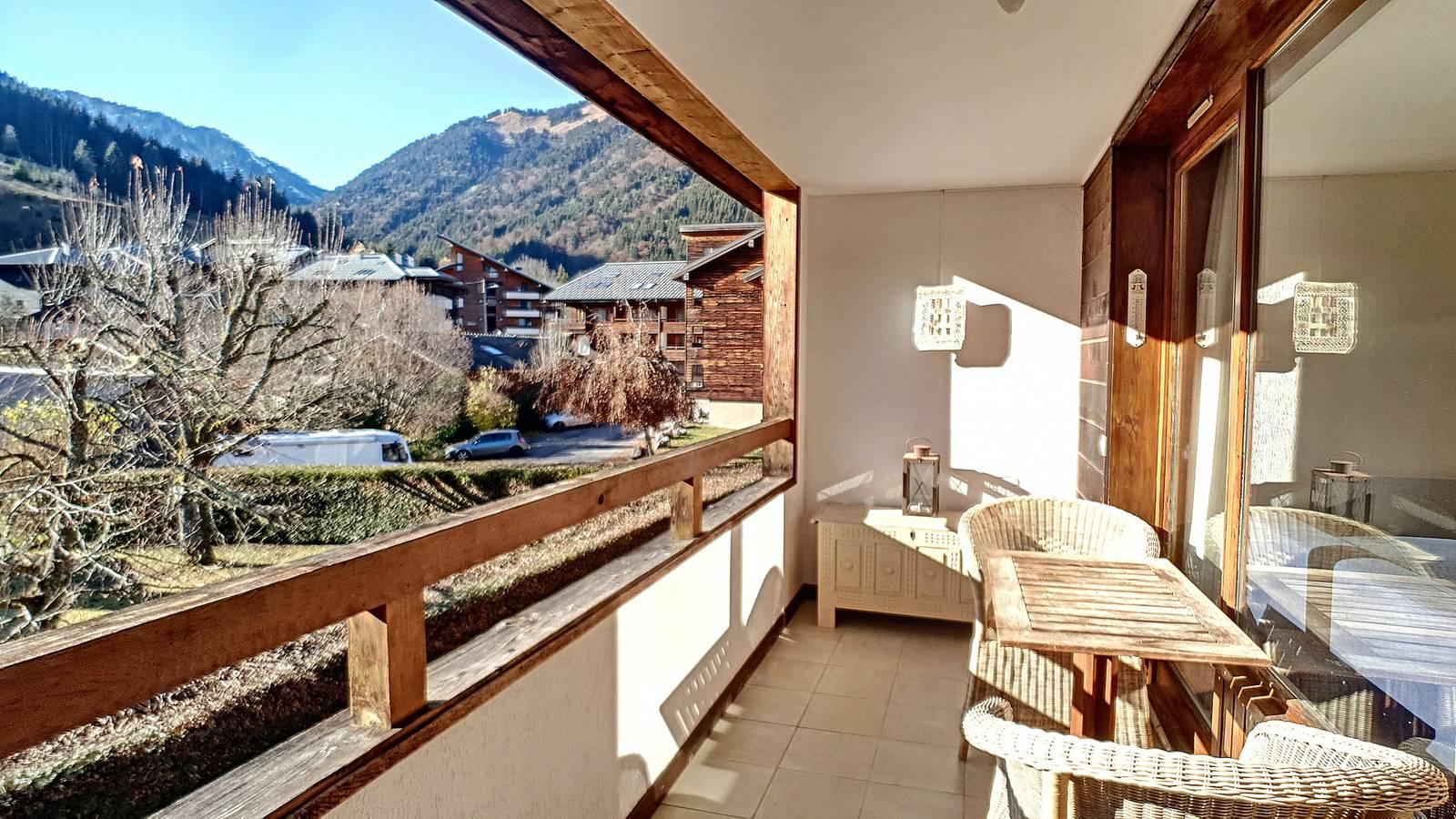 Vakantieappartement in Rhône-Alpes, Frankrijk voor 6 personen foto 8