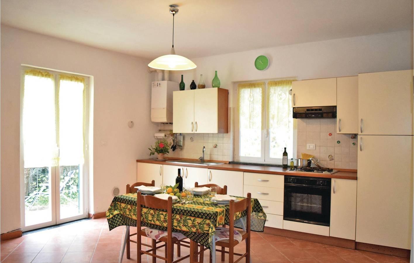 Vakantiehuis in Moneglia, Italië voor 4 personen foto 8