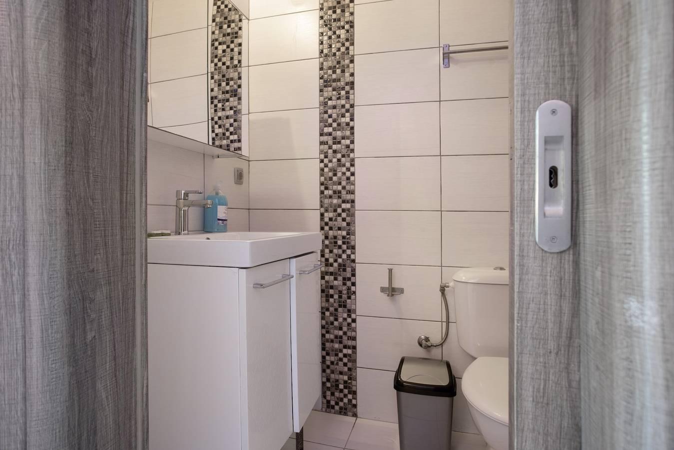 Studio Appartement "Villa Dionysia S1" dichtbij het strand in Alykanas, Alykes, Griekenland voor 3 personen foto 20